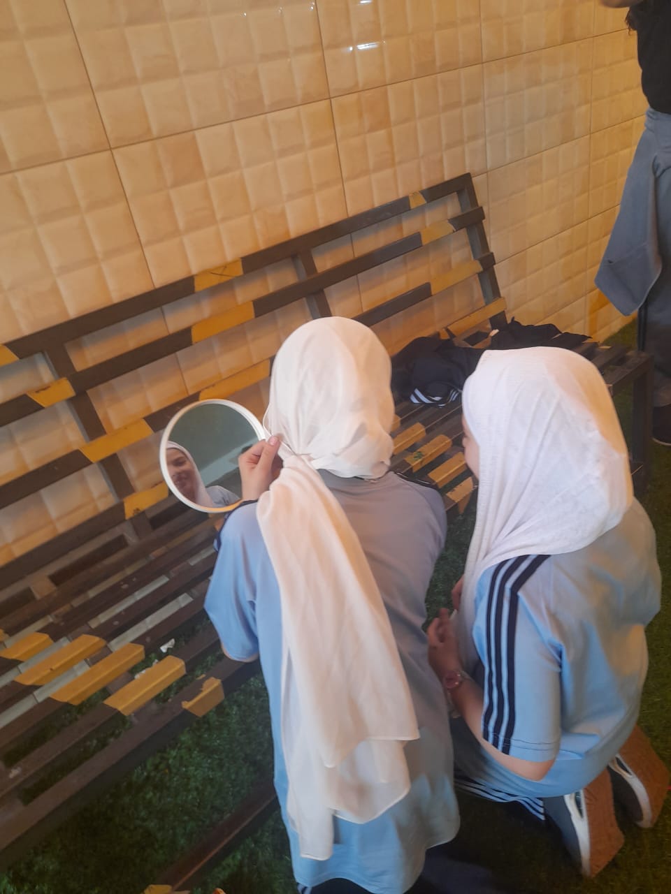 صورة من التدريب 39